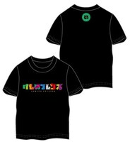 「ロゴだけTシャツ2」