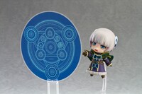 「ねんどろいど メテオラ」