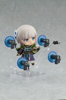 「ねんどろいど メテオラ」