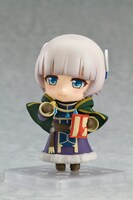 「ねんどろいど メテオラ」