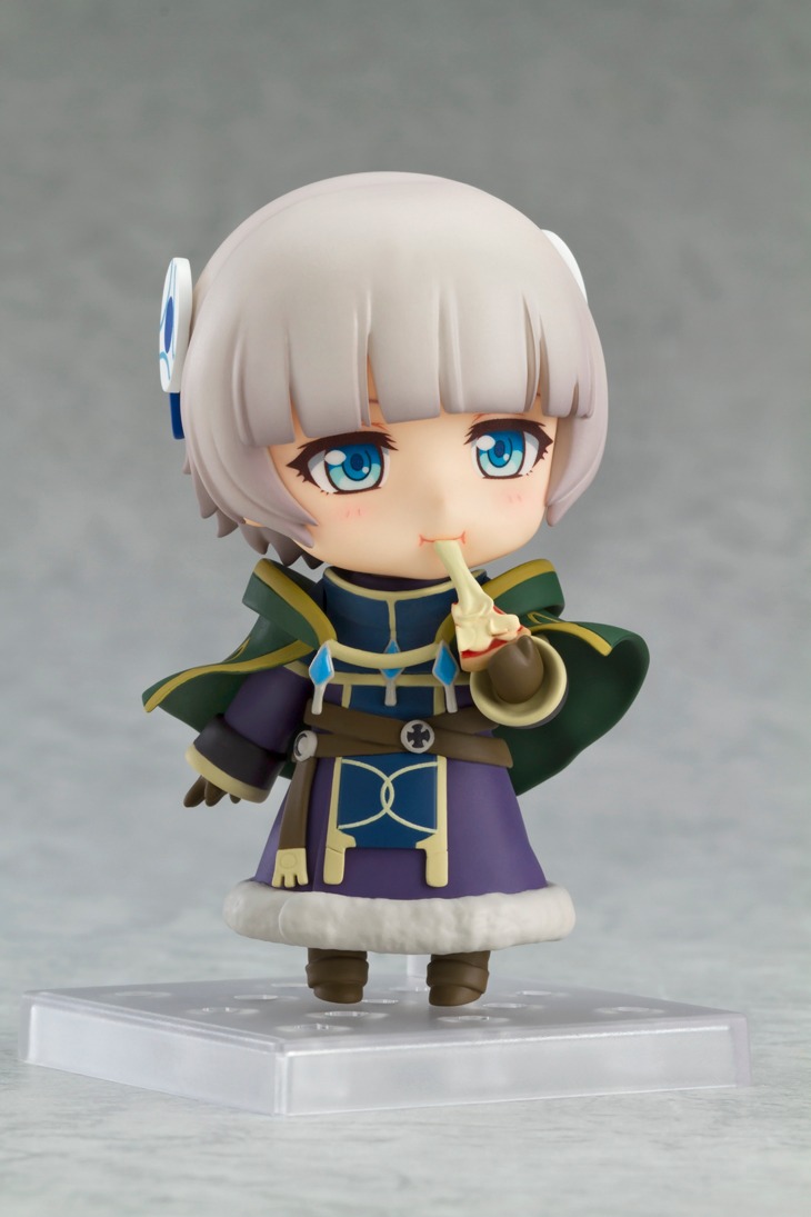 「ねんどろいど メテオラ」