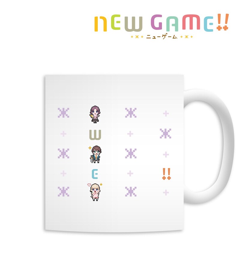 マグカップは1620円。