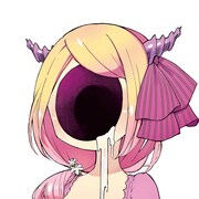 四天王の美しさ担当・キャロライン。