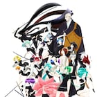 アニメ「宝石の国」黒沢ともよ、小松未可子らキャスト一挙発表!先行上映会も