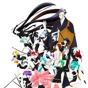 アニメ「宝石の国」黒沢ともよ、小松未可子らキャスト一挙発表!先行上映会も