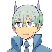 1人欠けてしまった四天王を心配する人事部の新人・コフィ。