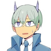 1人欠けてしまった四天王を心配する人事部の新人・コフィ。