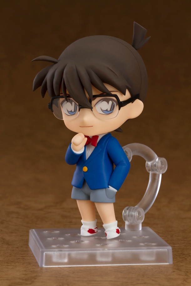 「ねんどろいど 江戸川コナン」