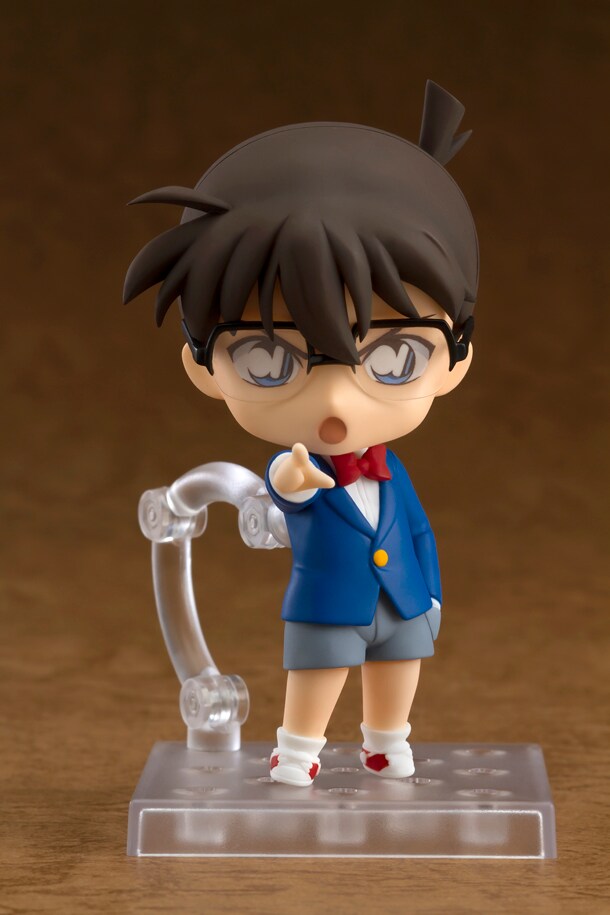 「ねんどろいど 江戸川コナン」