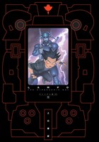 「LAMPO」プレミアム版1巻