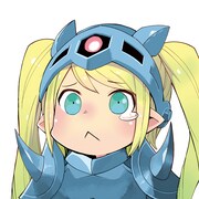 四天王・不死身のミリィ。