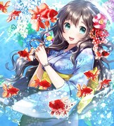 「今夜も熱帯夜」イメージ