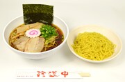 「『おじちゃん 替え玉ちょうだい!!』珍道中のしょうゆラーメン（替え玉付）」