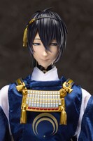 「ロマンティックアクションドール 刀剣乱舞-ONLINE- 三日月宗近」