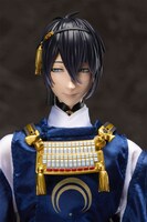 「ロマンティックアクションドール 刀剣乱舞-ONLINE- 三日月宗近」