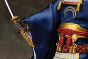 「ロマンティックアクションドール 刀剣乱舞-ONLINE- 三日月宗近」