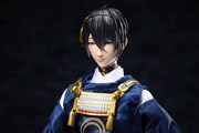 「ロマンティックアクションドール 刀剣乱舞-ONLINE- 三日月宗近」