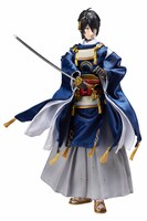 「ロマンティックアクションドール 刀剣乱舞-ONLINE- 三日月宗近」