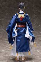 「ロマンティックアクションドール 刀剣乱舞-ONLINE- 三日月宗近」