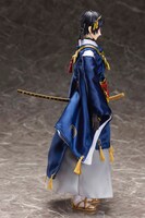 「ロマンティックアクションドール 刀剣乱舞-ONLINE- 三日月宗近」