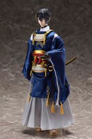 「ロマンティックアクションドール 刀剣乱舞-ONLINE- 三日月宗近」