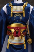 「ロマンティックアクションドール 刀剣乱舞-ONLINE- 三日月宗近」