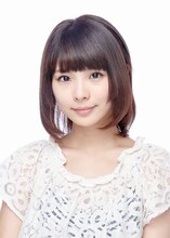 ネリ／エマ役の大野未来。