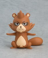 「有頂天家族2 カプセルトイ 矢一郎 クリップスタンド」