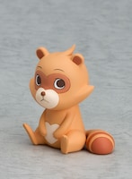 「有頂天家族2 カプセルトイ 矢四郎 スマホスタンド」