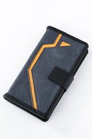 不動遊星モデルのスマートフォンケース（iPhone用）。