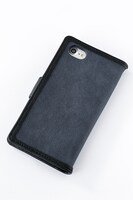 不動遊星モデルのスマートフォンケース（iPhone用）。