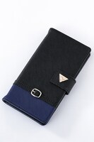 武藤遊戯モデルのスマートフォンケース（iPhone用）。