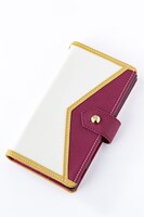 榊遊矢モデルのスマートフォンケース（Xperia XZ用）。