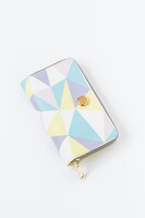 THRIVEモデルの財布。