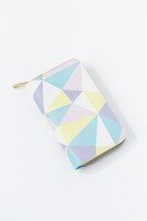 THRIVEモデルの財布。