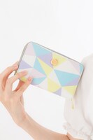 THRIVEモデルの財布。