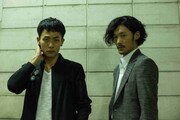 映画「ダブルミンツ」より。