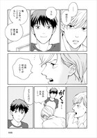 「日曜日にパウンドケーキ」より。