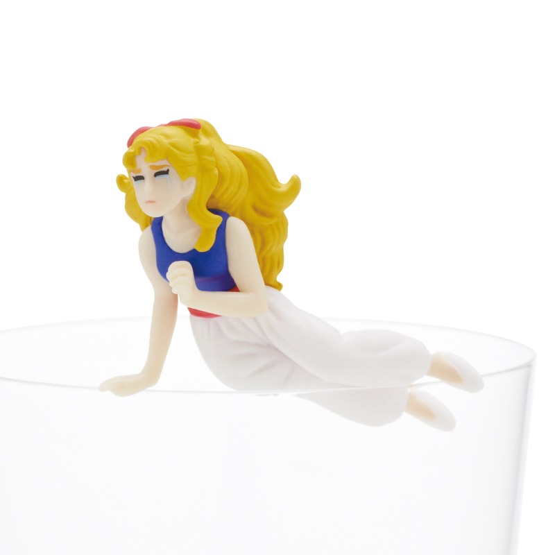 「姫川亜弓（くやしい…！くやしい…！）」