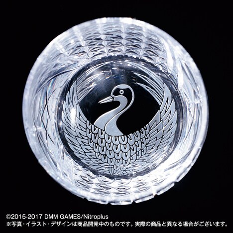 鶴丸国永モデル