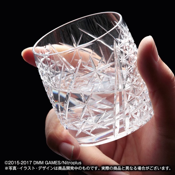 鶴丸国永モデル