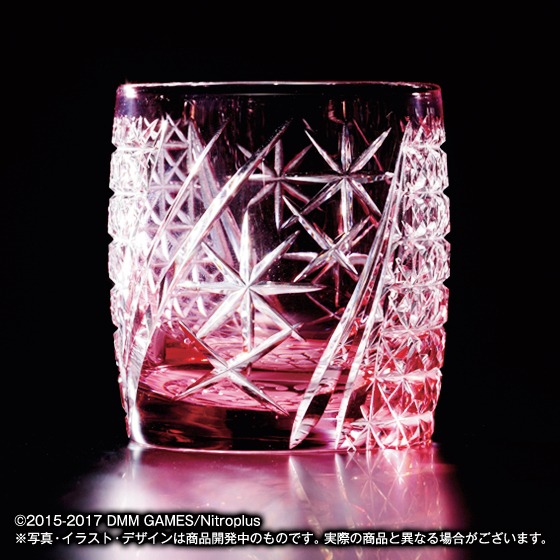 加州清光モデル