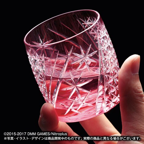 加州清光モデル