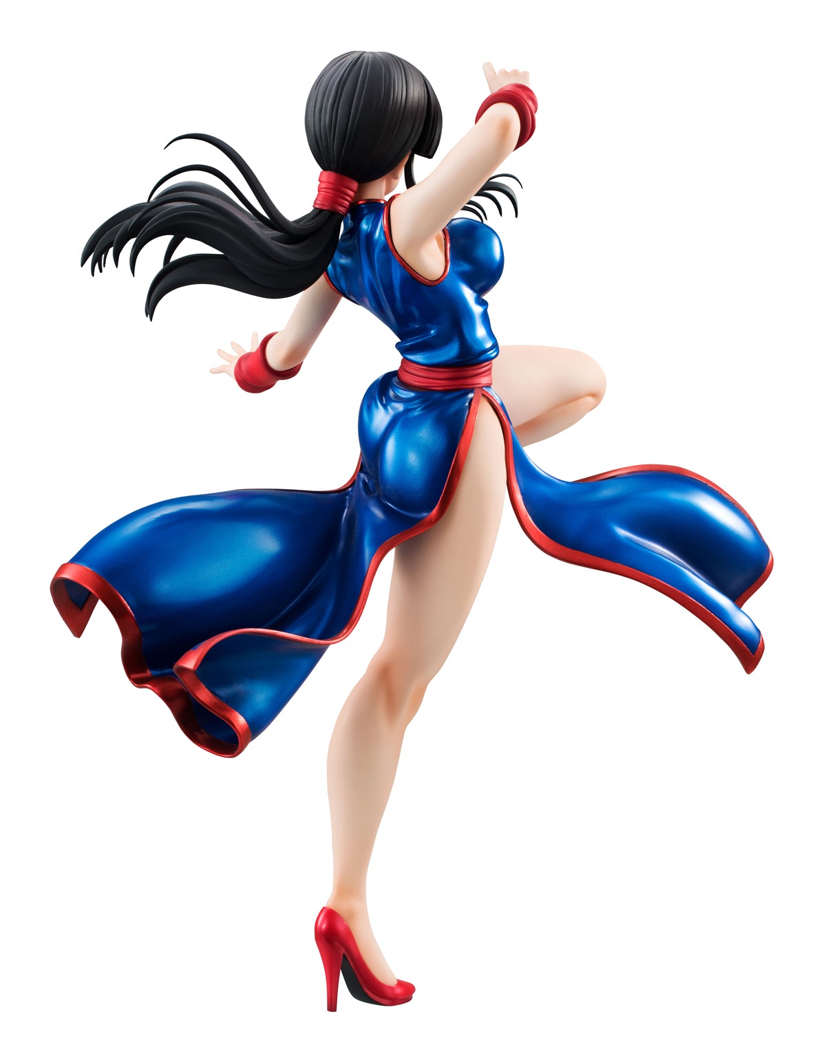 「ドラゴンボールギャルズ チチ　チャイナドレスVer.」