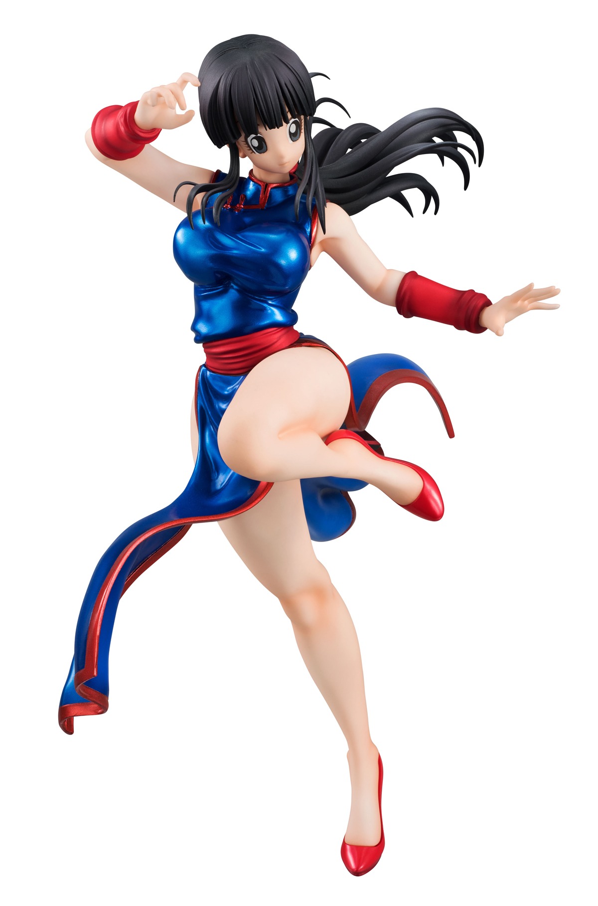 「ドラゴンボールギャルズ チチ　チャイナドレスVer.」