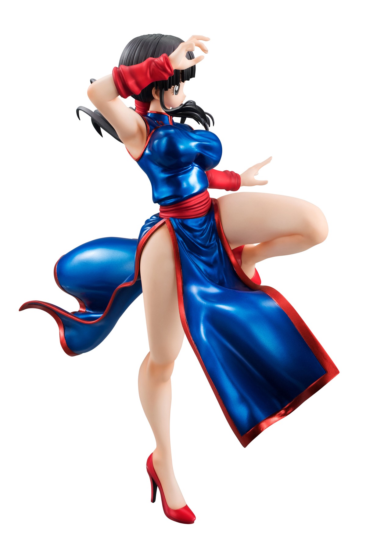 「ドラゴンボールギャルズ チチ　チャイナドレスVer.」