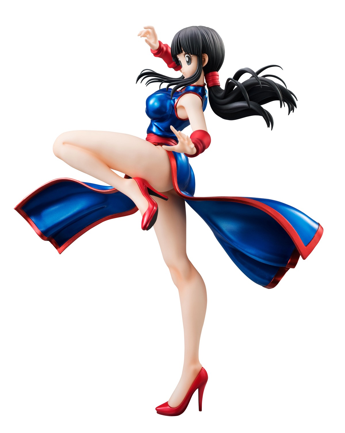 「ドラゴンボールギャルズ チチ　チャイナドレスVer.」