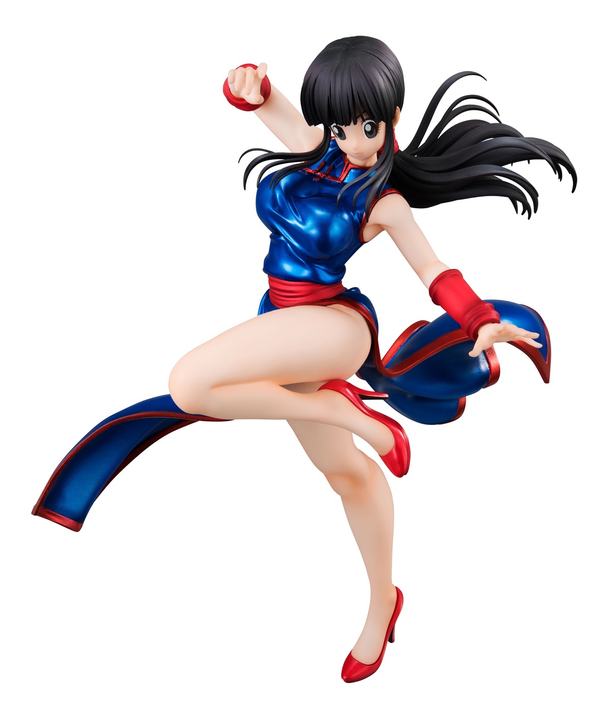 「ドラゴンボールギャルズ チチ　チャイナドレスVer.」