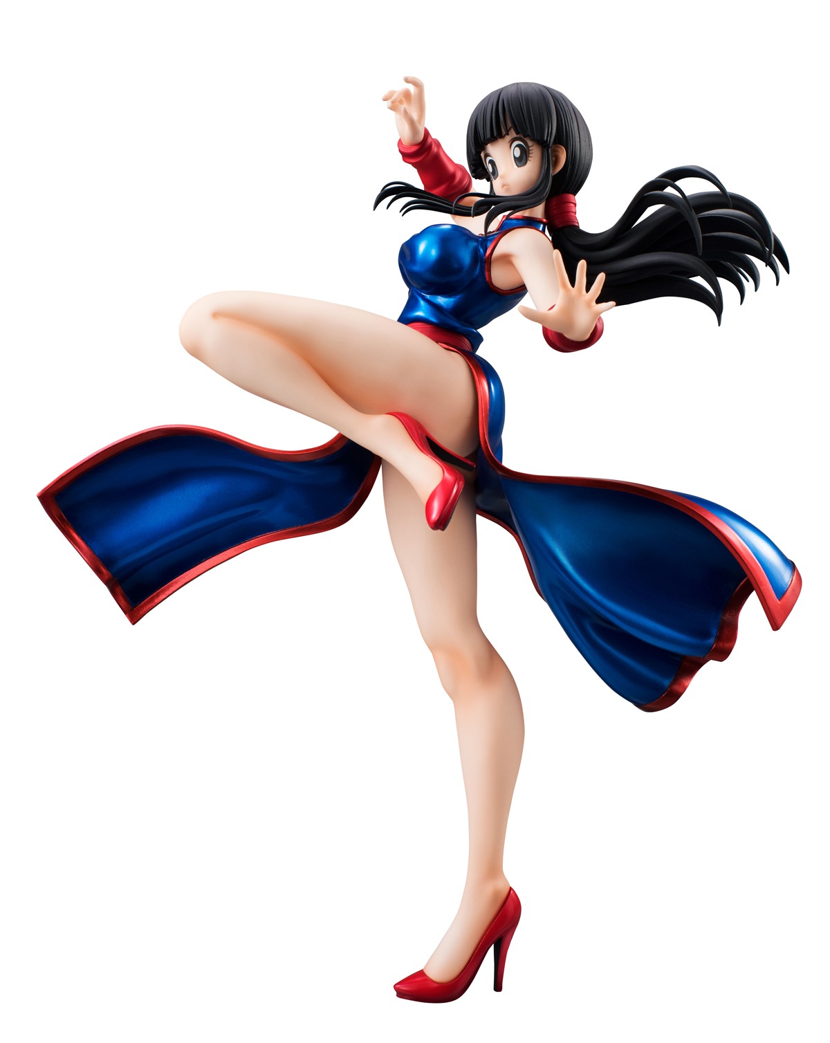 「ドラゴンボールギャルズ チチ　チャイナドレスVer.」