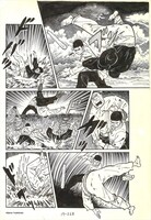 公開される展示の一部。